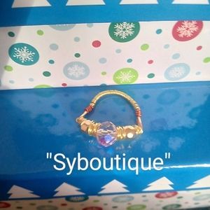 Jewlery Designs by Syboutique